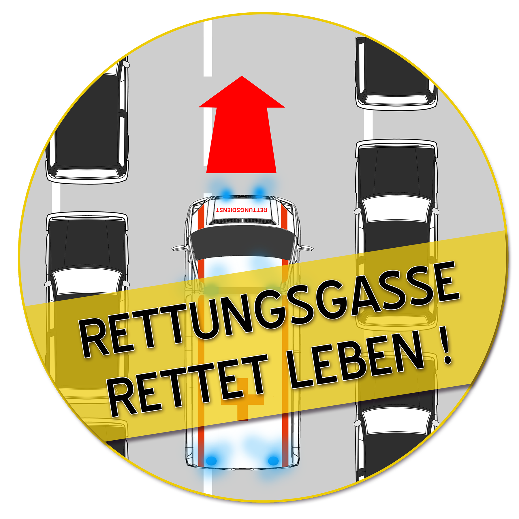 www.rettungsgasse-rettet-leben.de